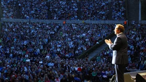 Bevor sie über dich lachen, müssen sie dich mögen