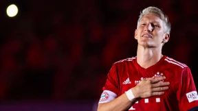 Unterm Handtuch versteckt sich ein Altstar