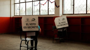 Mordopfer wird zum Bürgermeister gewählt