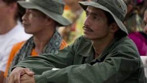 Kolumbianische Farc-Rebellen legen Truppenstärke offen