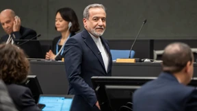 Wer ist Trumps angeblicher Verhandlungspartner in Teheran?