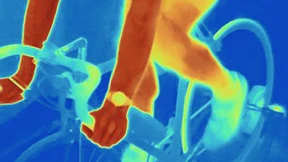 Was Hitzetraining im Körper bewirkt