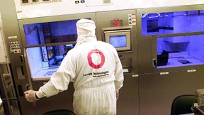 Amerika wird chinesischer