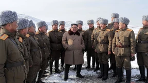 Kim beruft Treffen des Zentralkomitees ein