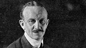 Deutscher Botschafter in den USA feierlich verabschiedet