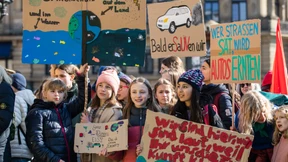Jugendliche tagen bald wie Stadtverordnete im Römer