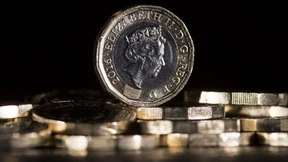 Ideen für digitales Pfund