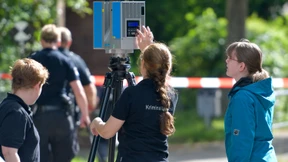 Polizei vermutet nach Mord an Autofahrer eine Beziehungstat