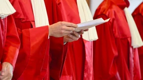 Verfassungsgericht erklärt Richter in Asylverfahren für ungeeignet