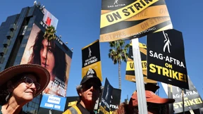 Streik der Schauspieler geht weiter