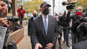 „Werde diesen Kampf angehen, wie früher jedes große Match“