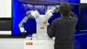 Mein menschenverträglicher Kollege