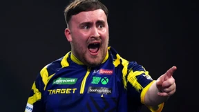 Alle gegen Littler – und Littler gegen die Fans