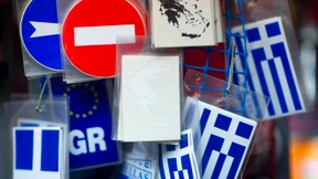 Griechenland steuert auf die Euro-Frage zu