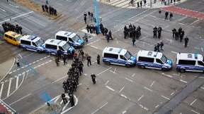 In einer neuen Republik