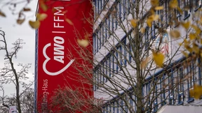 Auf Kosten der Awo-Mitarbeiter