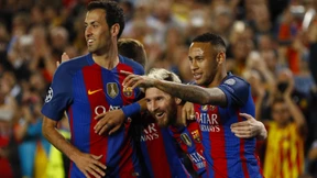 Messi besiegt Manchester City im Alleingang