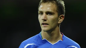 Razzia im Trainingslager