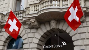 Weniger Schwarzgeld in der Schweiz