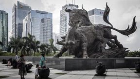 Die Furcht vor der zweiten Welle