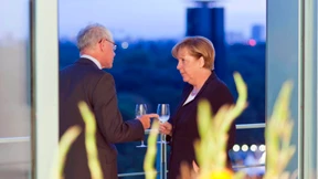 Vertragsänderung soll Europas Schuldensünder disziplinieren