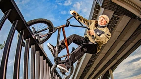 „Das ist wie eine ewige Sucht“