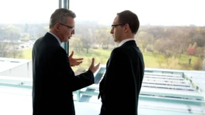 Am Ende steht der Doppelpass