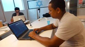 Programmieren für eine bessere Zukunft