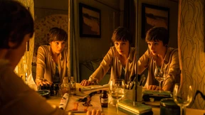 Es reichte nicht für dieses Leben