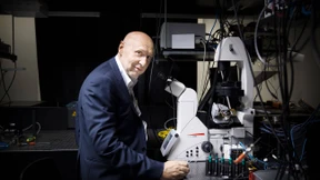 Eine Spielwiese für Innovationen