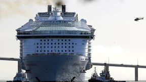 Einige Gewinner in einem desolaten Quartal