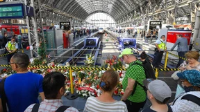 „Sie können nichts für das, was passiert ist“