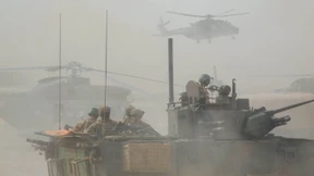 37 Tote bei Angriff auf Firmenkonvoi in Burkina Faso