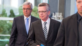 Ermittler-Kreise: Schon bald waren Attentate geplant  