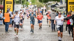 Die kleine Schwester des Ironman