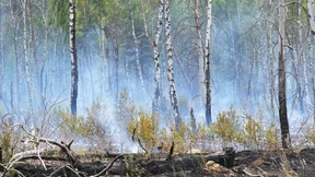 Rekordwerte bei Extremwetter in Europa