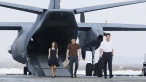 Eine offene Rechnung