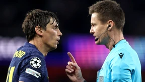 Deutscher Schiedsrichter pfeift Champions-League-Finale