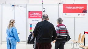 Sieben-Tage-Inzidenz sinkt auf Wert unter 80