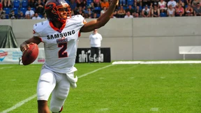 Mit variabler Angriffswucht