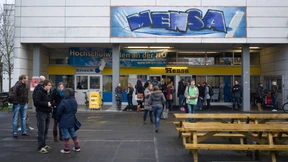 Neuer Campus in Gießen nimmt erste Formen an