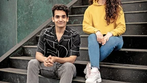 Eine märchenhafte Karriere