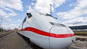 So viele Beschwerden über die Bahn wie noch nie