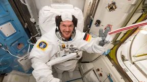 Deutschland soll mehr Geld für die Raumfahrt ausgeben