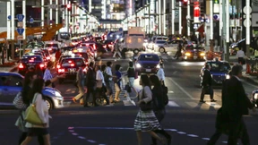 Japans Unternehmen treiben die Gleichberechtigung voran