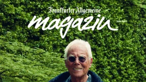 Achtung, mit Wendecover!