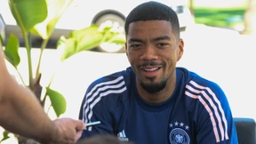 Nationalspieler Henrichs erstattet Anzeige