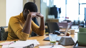 „In einem sehr kompetitiven Umfeld kann es besser sein, nicht darüber zu sprechen“