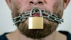 „Die Einschränkung der Redefreiheit sehe ich mit Besorgnis“