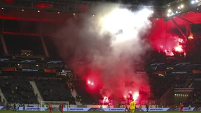 Ein Belgier in Haft und ein Schwerverletzter in der Klinik